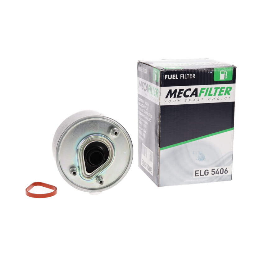 FILTER NAFTE DV4C/DV6C