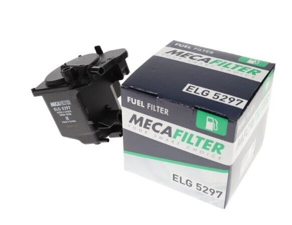 FILTER NAFTE DV4TED4/DV6TED4
