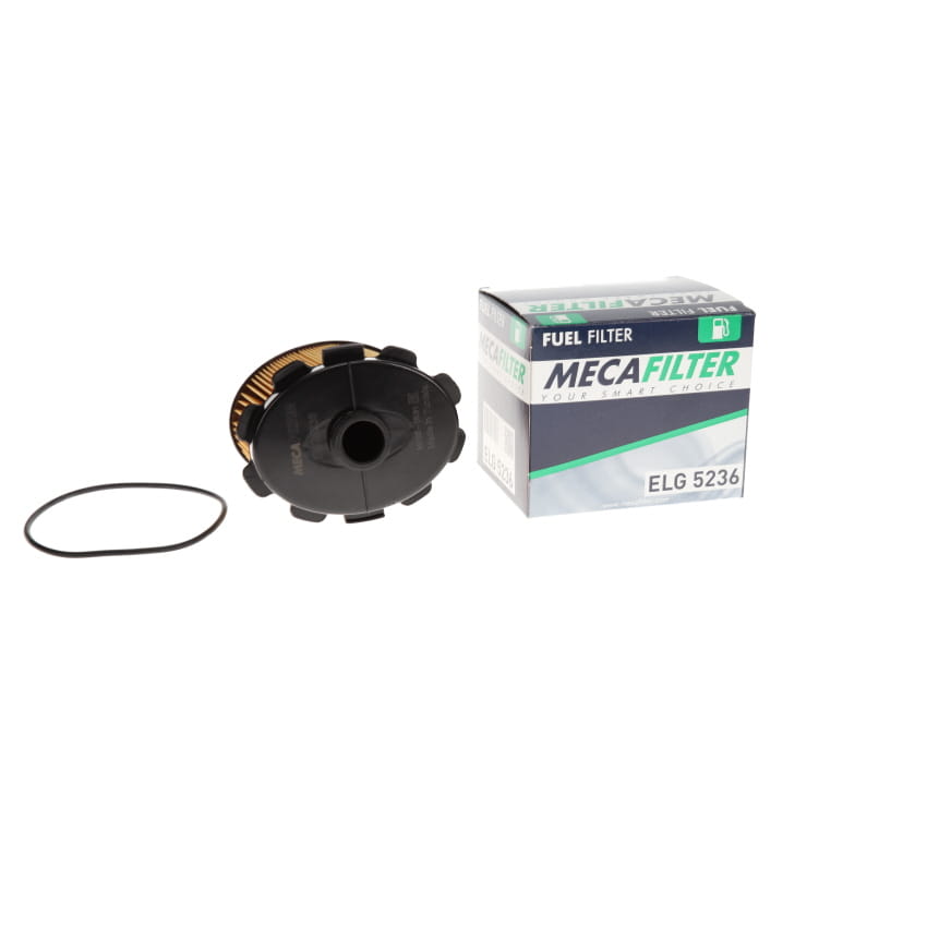 FILTER NAFTE DW8