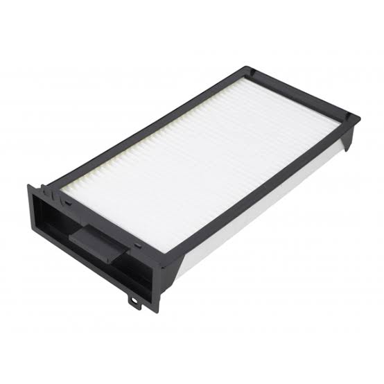 FILTER KABINE C5