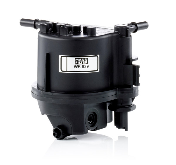 FILTER NAFTE DV4TD