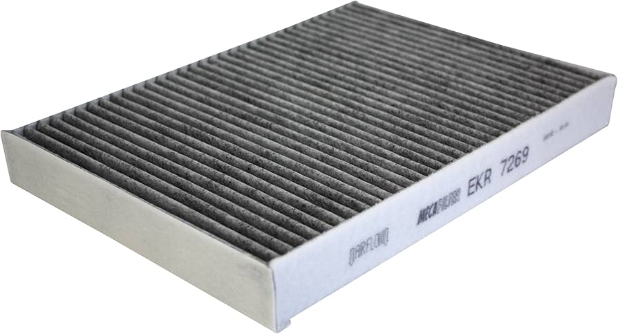 FILTER KABINE C5(X7)/C6/P407