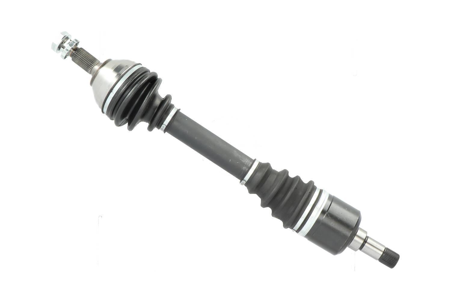 POLUOSOVINA LEVA C5(X7)/P407/P508