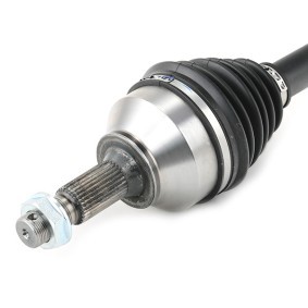POLUOSOVINA LEVA C5(X7)/P407/P508