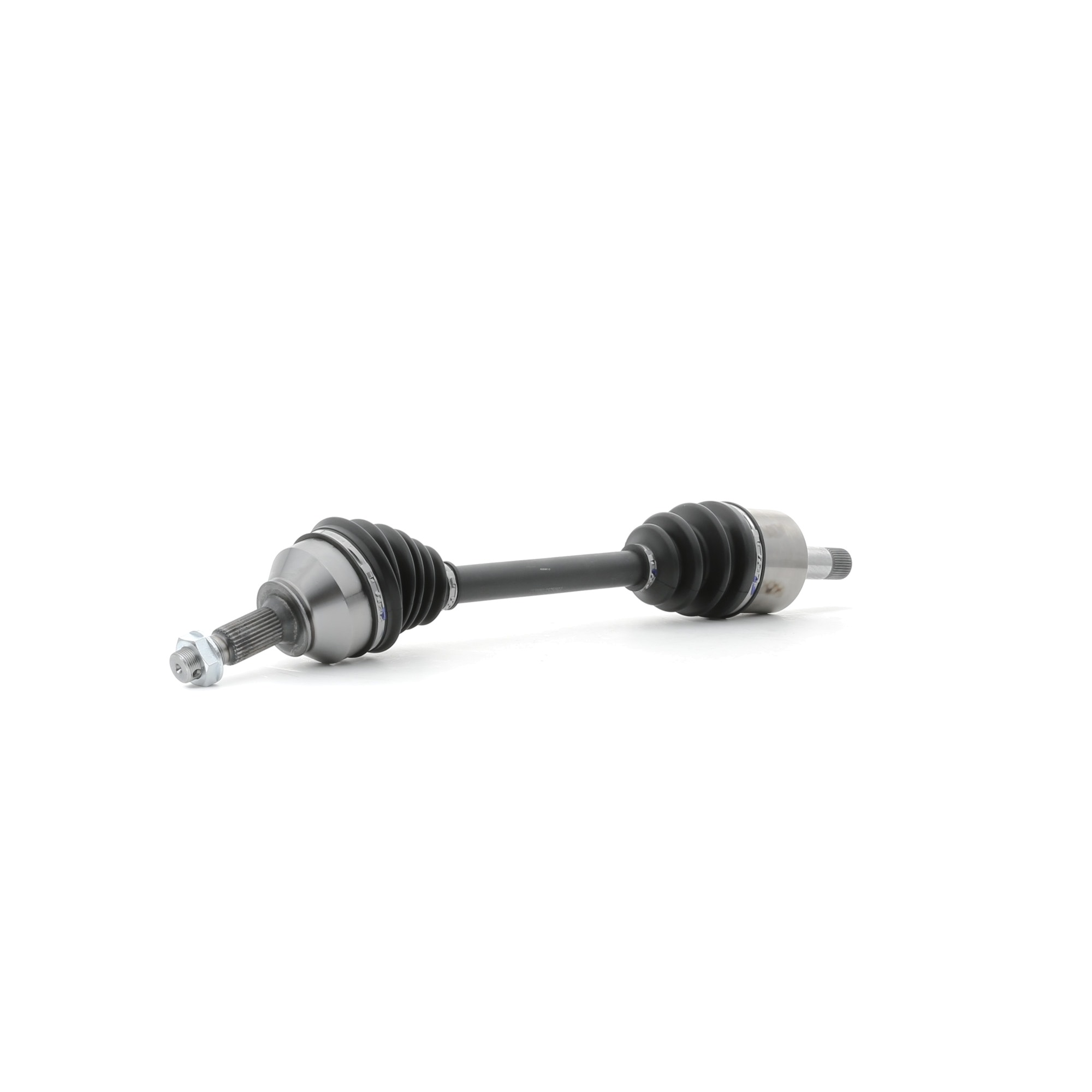 POLUOSOVINA LEVA C5(X7)/P407/P508