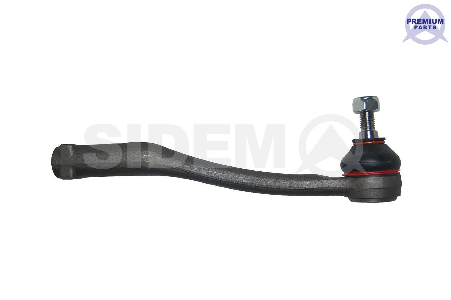 KRAJ SPONE DESNI P207/C3 PICASSO