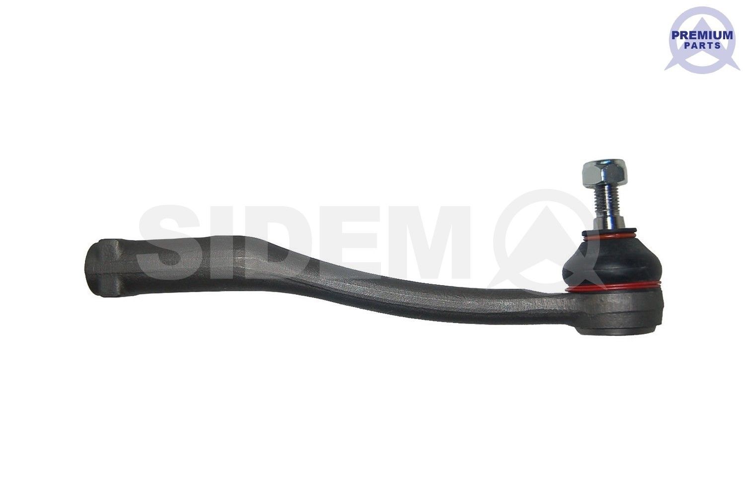 KRAJ SPONE DESNI P207/C3 PICASSO