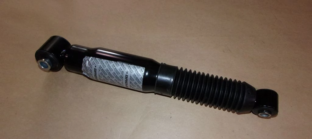 AMORTIZER ZADNJI P206