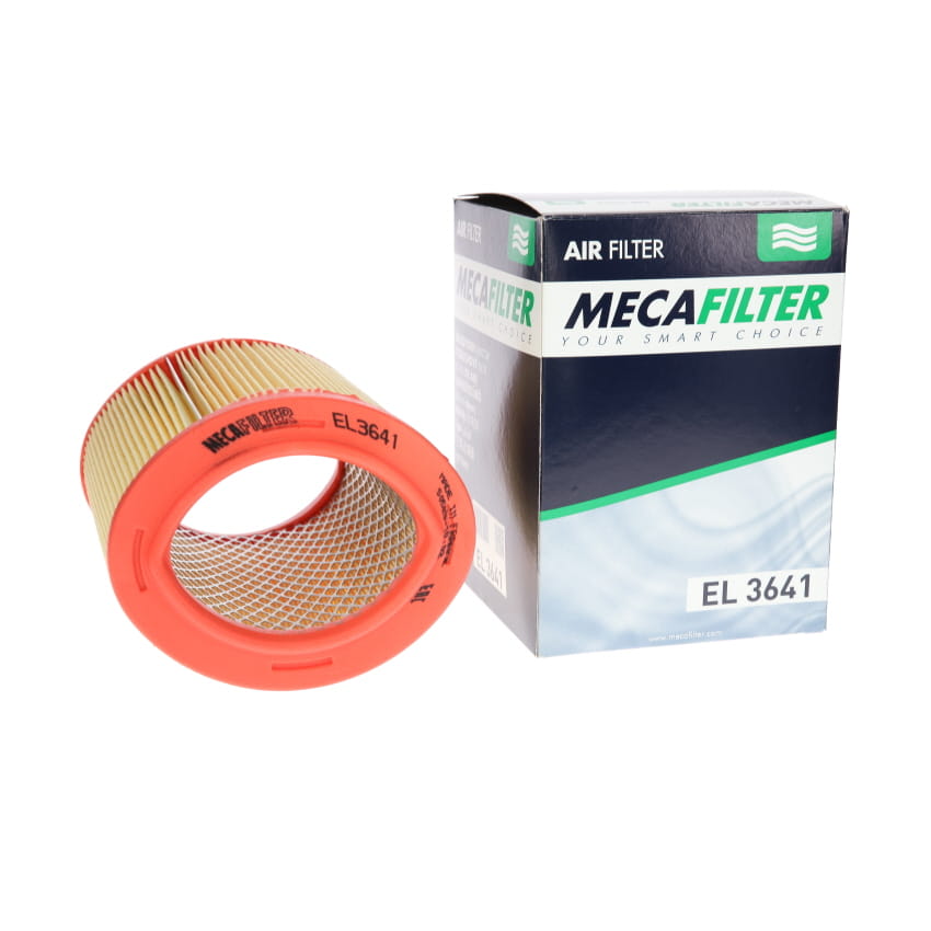 FILTER VAZDUHA SAXO/P106/YUGO