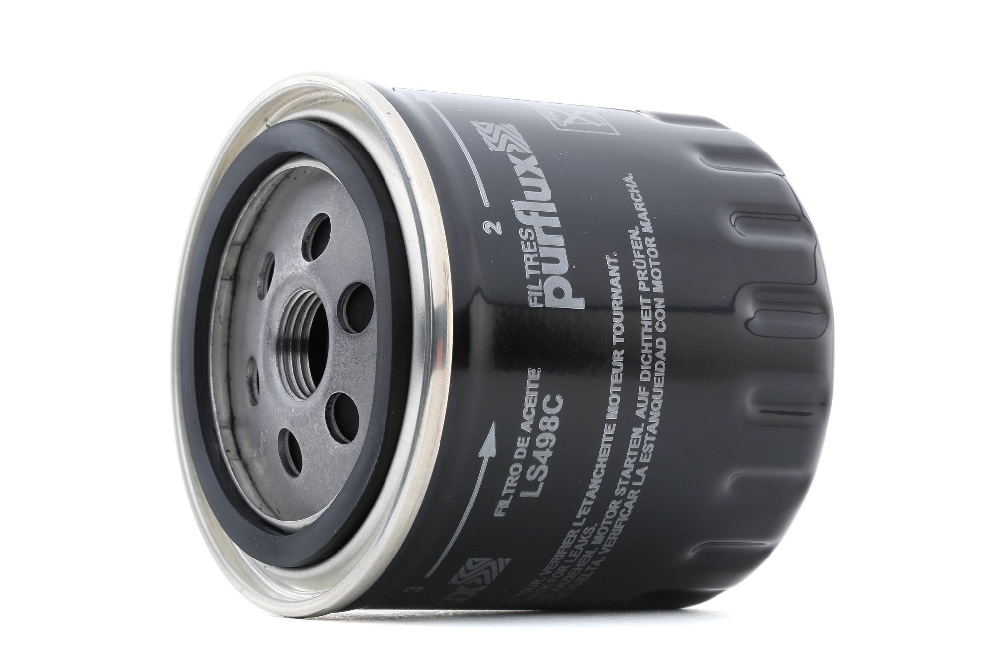 FILTER ULJA XS MOTORI*