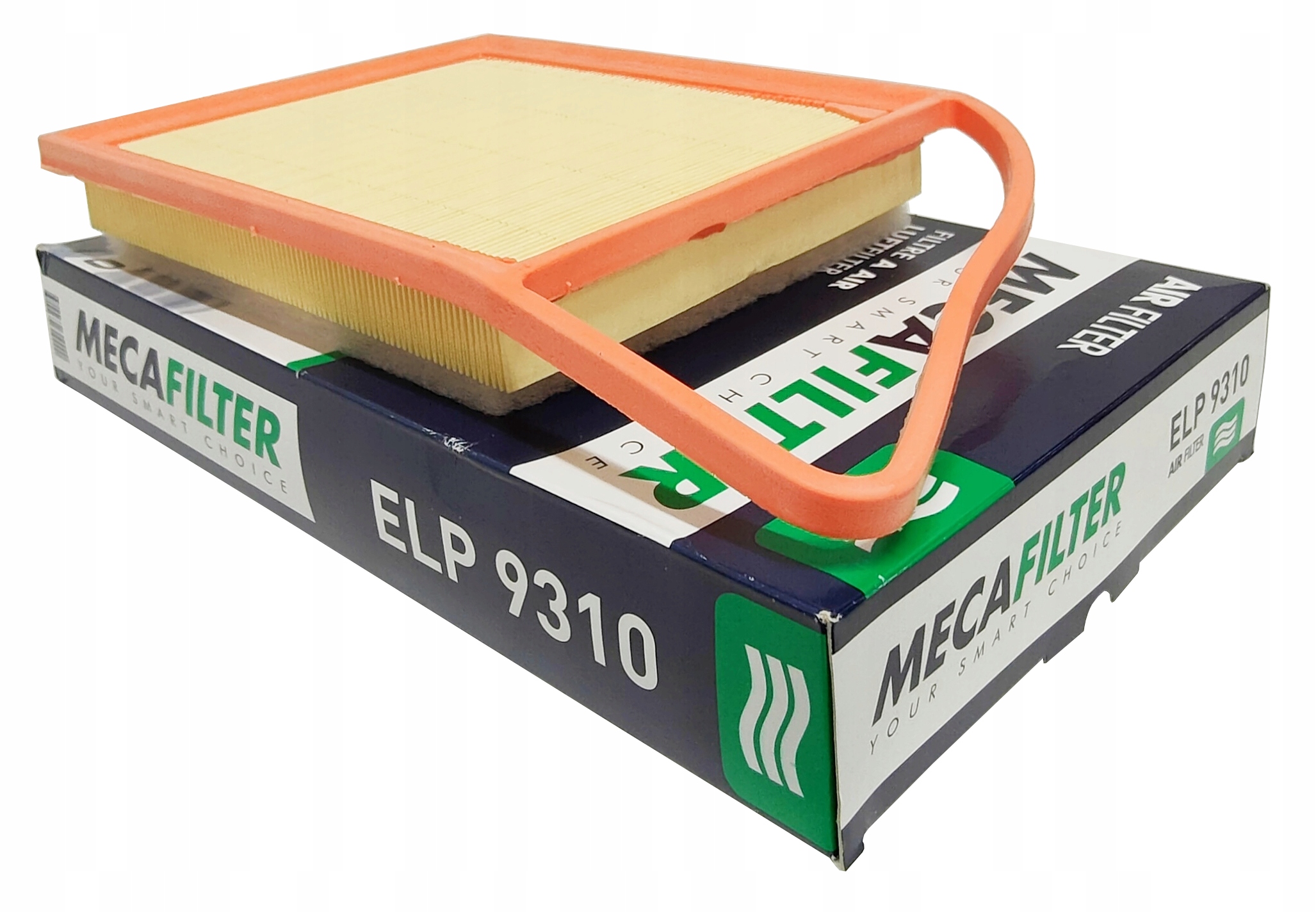FILTER VAZDUHA DV4C/DV6C