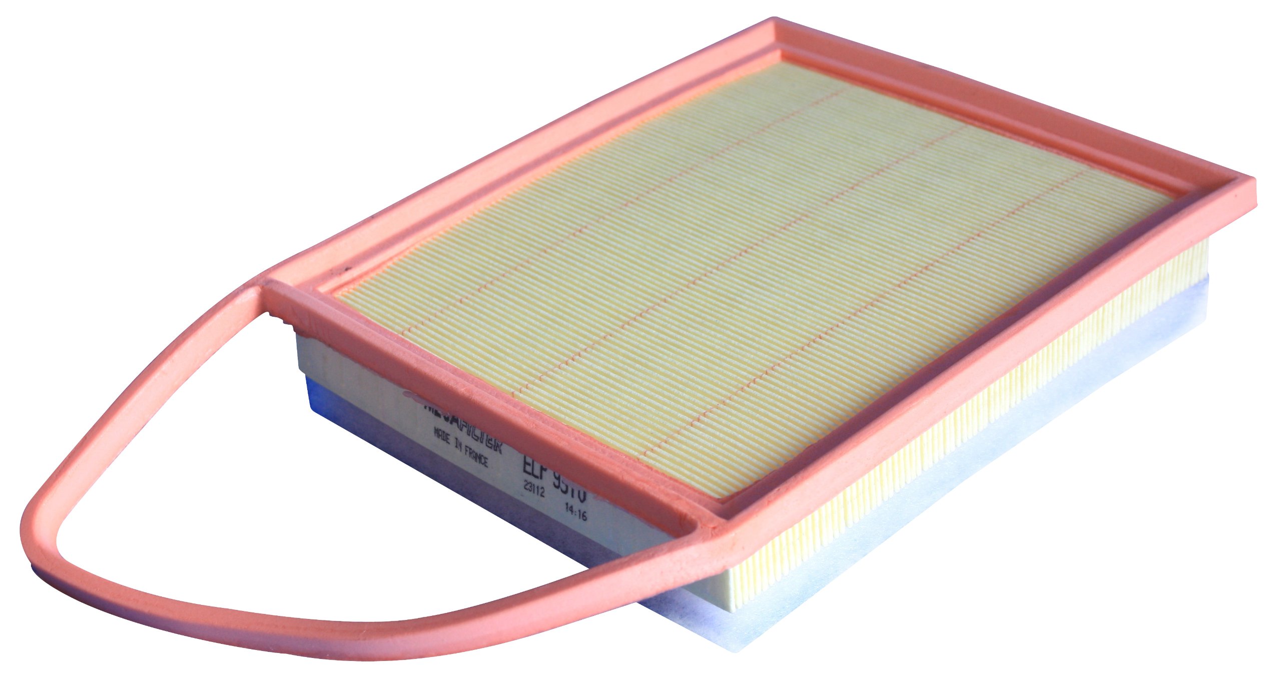 FILTER VAZDUHA DV4C/DV6C