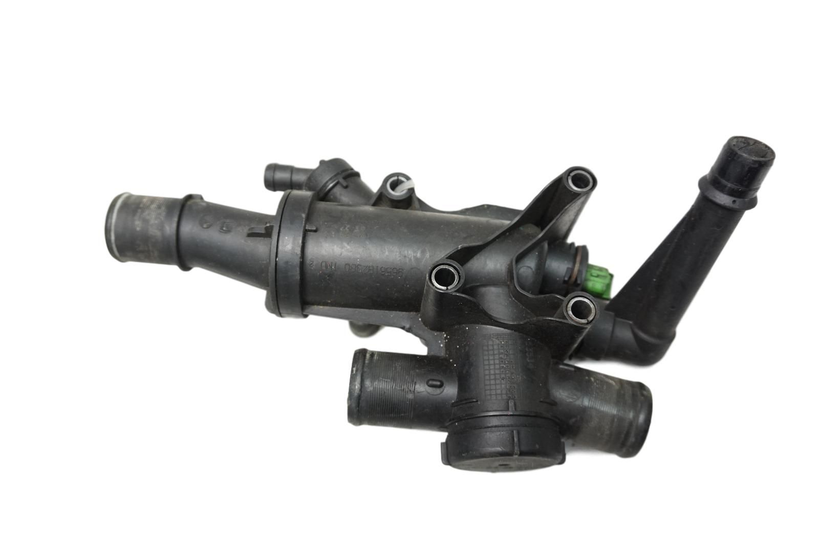 KUĆIŠTE TERMOSTATA DW10BTED4