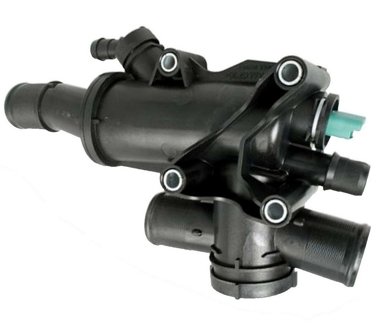 KUĆIŠTE TERMOSTATA DW10BTED4