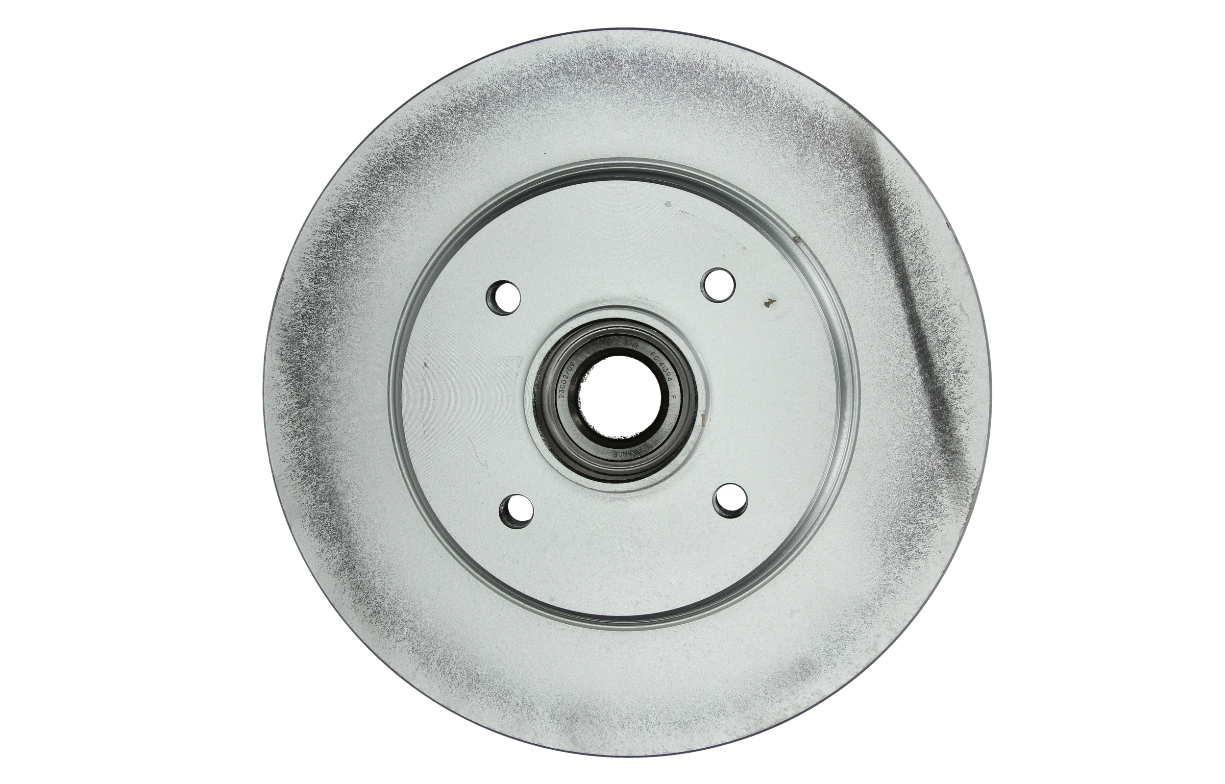 DISK ZADNJI P308(T7)/C4 PICASSO