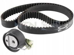SET ZUPČASTOG DW10BTED