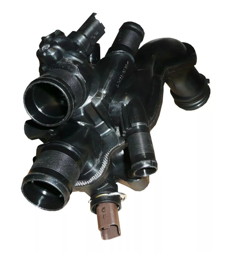 TERMOSTAT EP6C