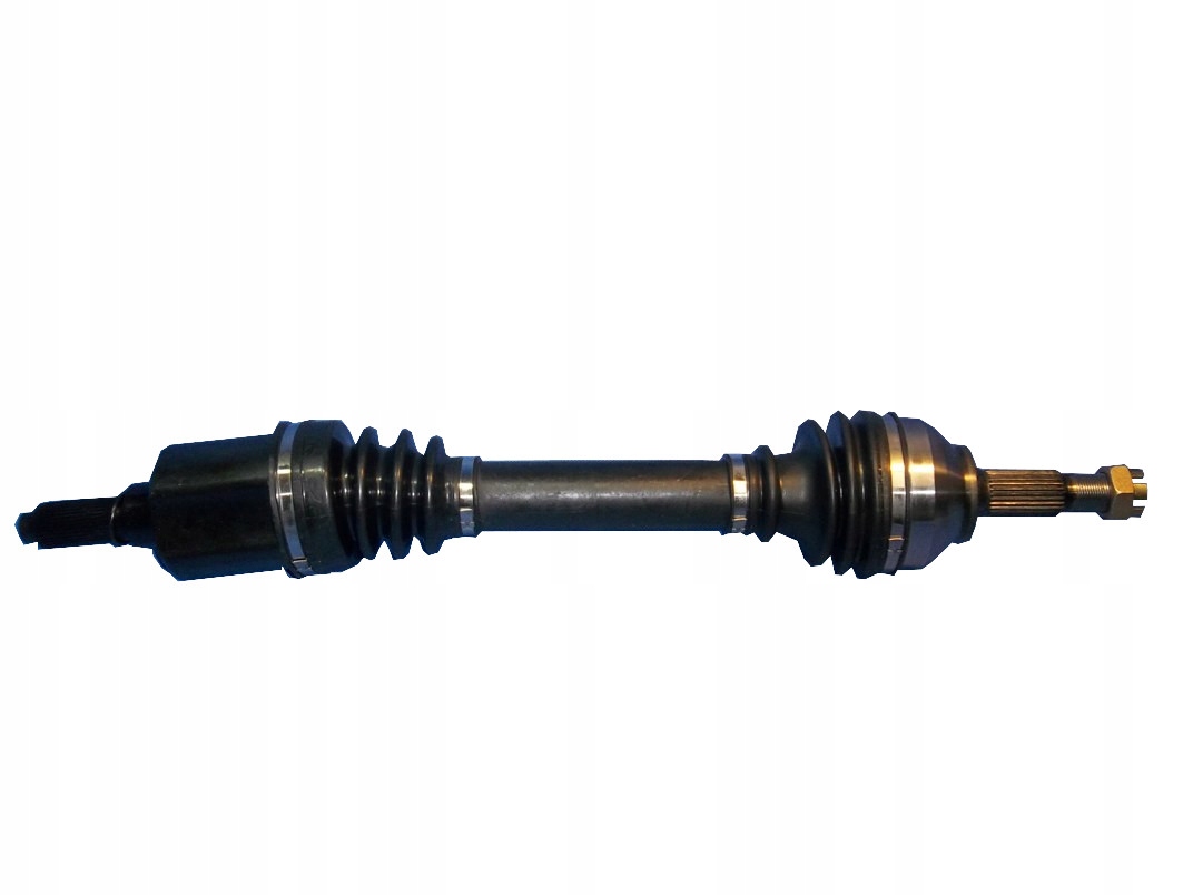 POLUOSOVINA LEVA C5(X7)/C6/P407/P607