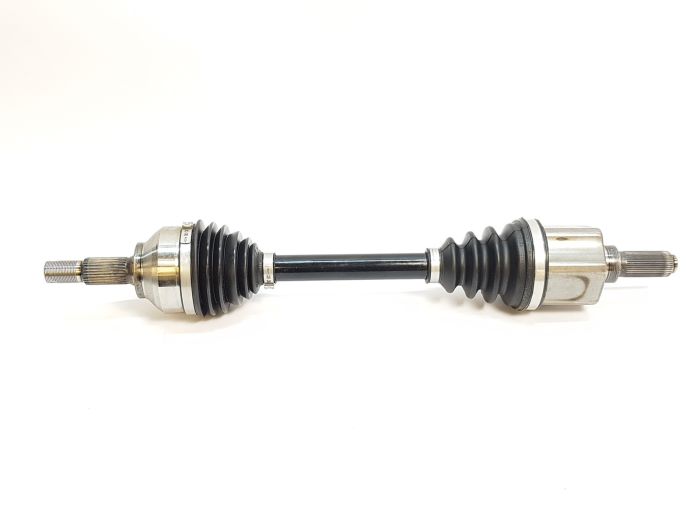 POLUOSOVINA LEVA C5(X7)/C6/P407/P607