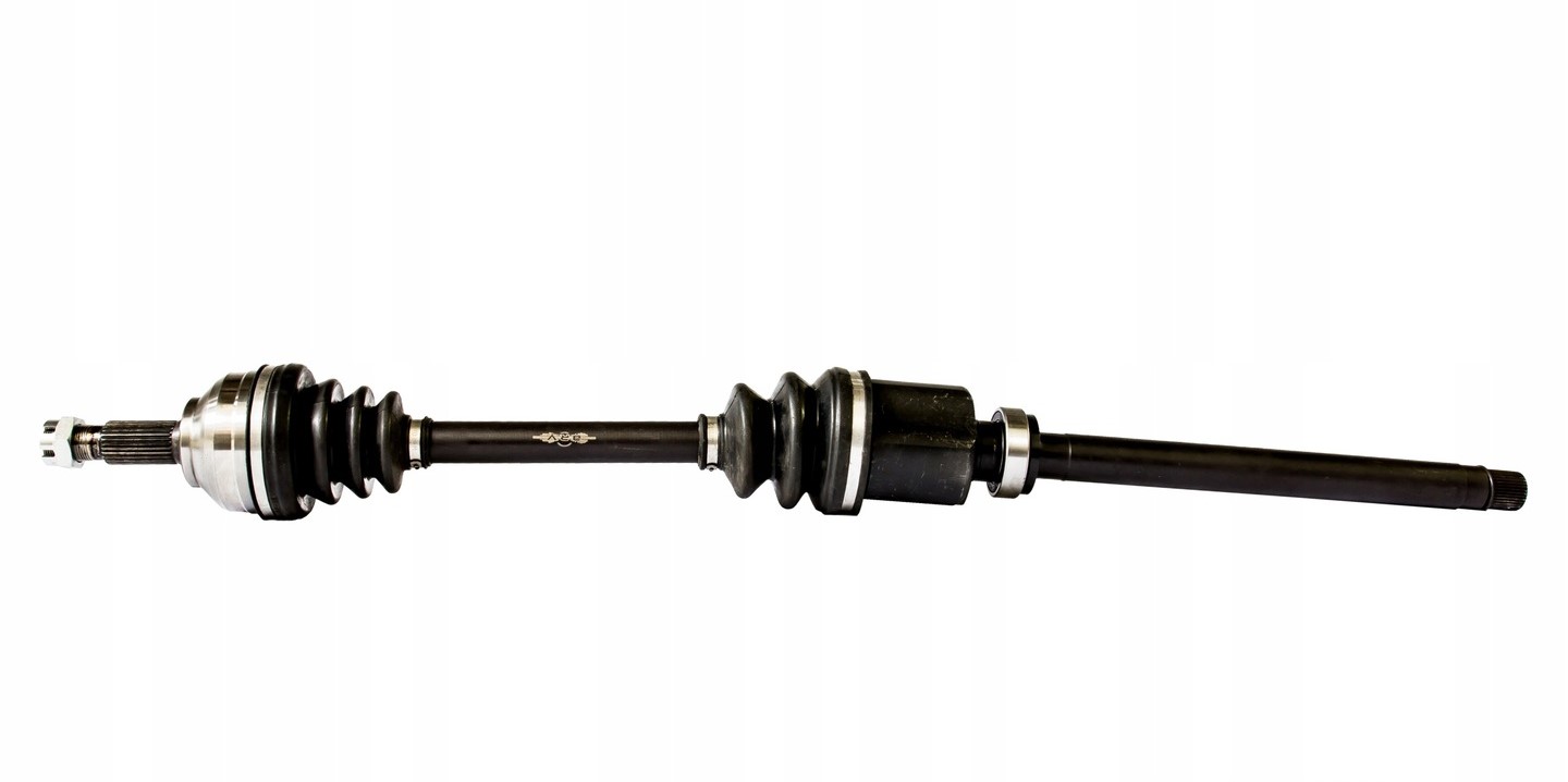 POLUOSOVINA DESNA C5(X7)/P407/P508