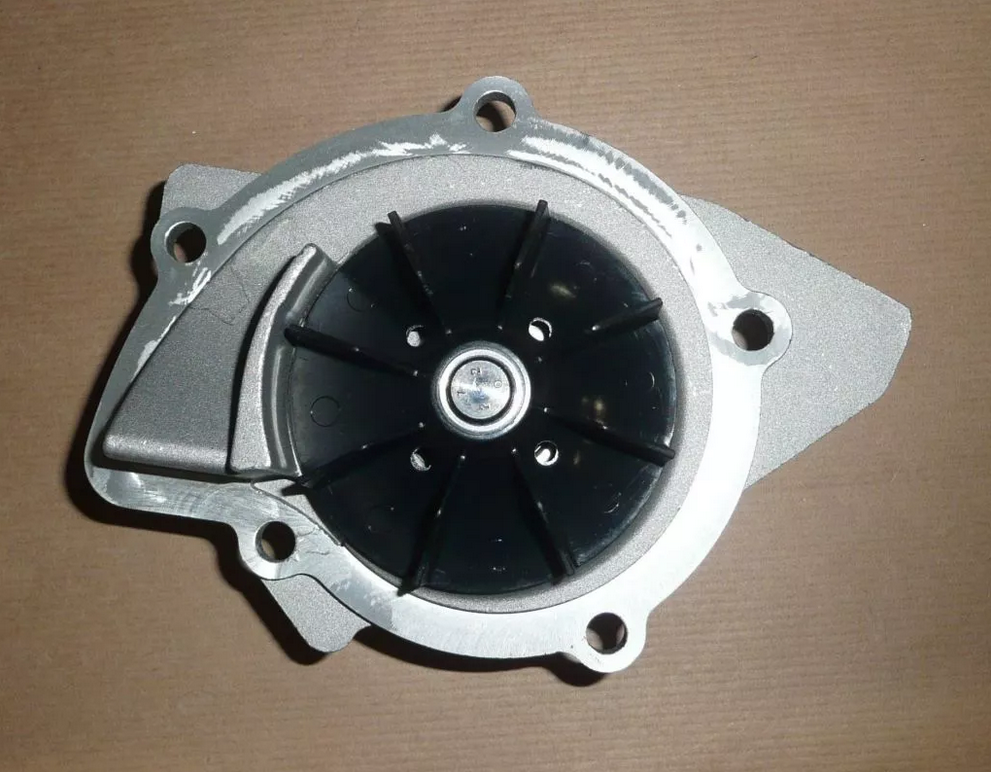VODENA PUMPA DW10BTED4/DW12TED4/DW12UTED