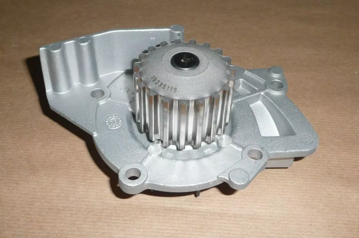 VODENA PUMPA DW10BTED4/DW12TED4/DW12UTED