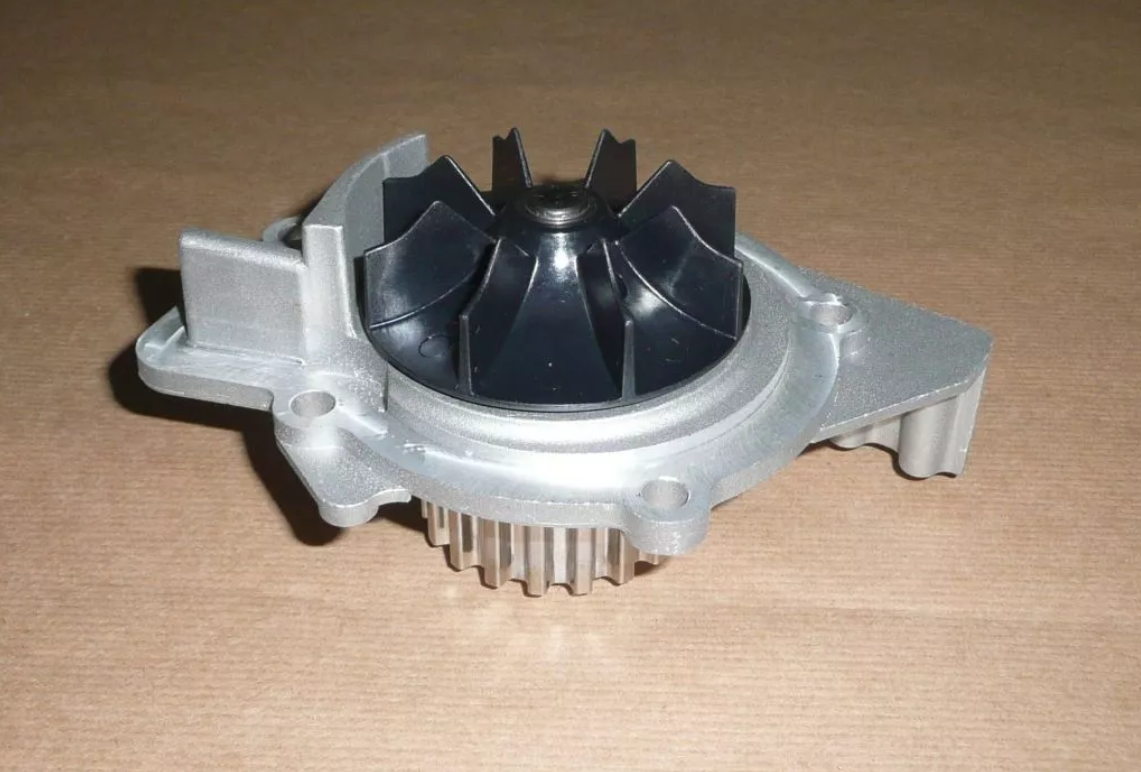 VODENA PUMPA DW10BTED4/DW12TED4/DW12UTED