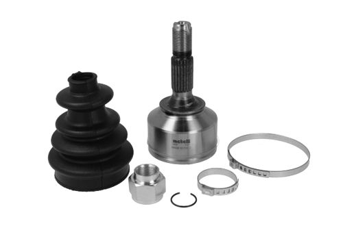HOMO ZGLOB C2/C3/P207/P1007