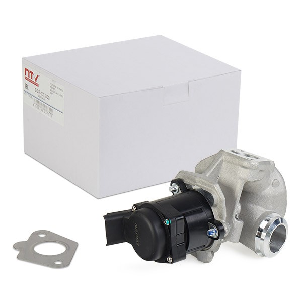 EGR VENTIL DV6