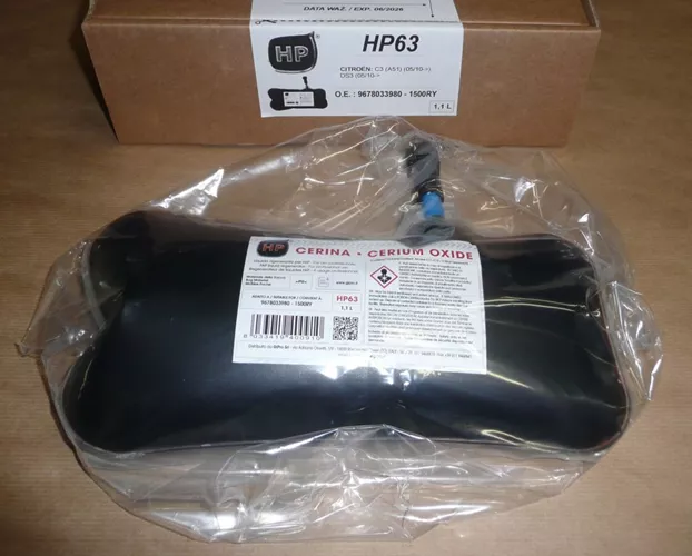 ADITIV FAP FILTERA C3(A51)/DS3