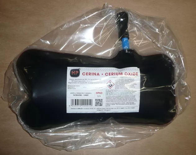 ADITIV FAP FILTERA C3(A51)/DS3