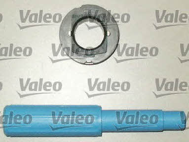 SET KVAČILA DW10TD(90PS)-VALEO