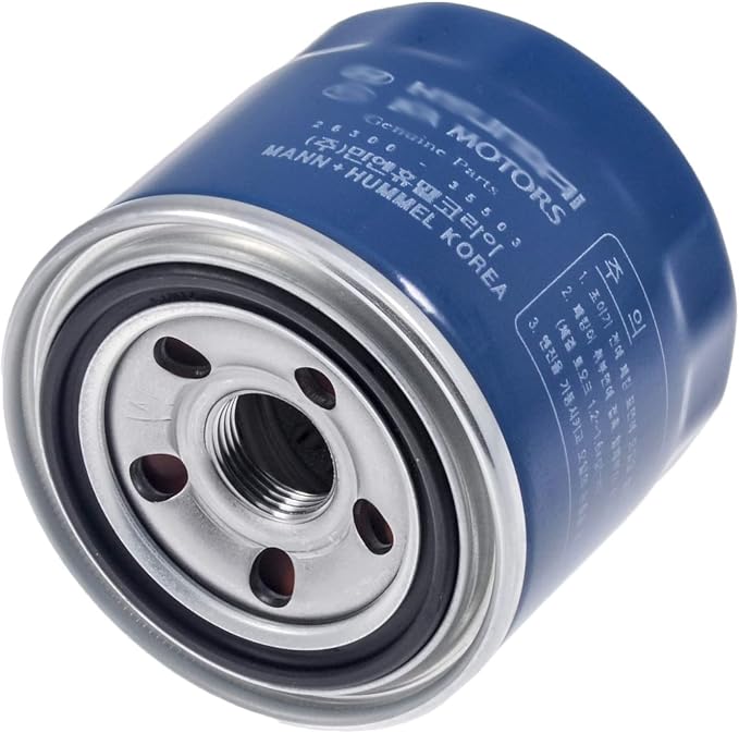FILTER ULJA HYUNDAI
