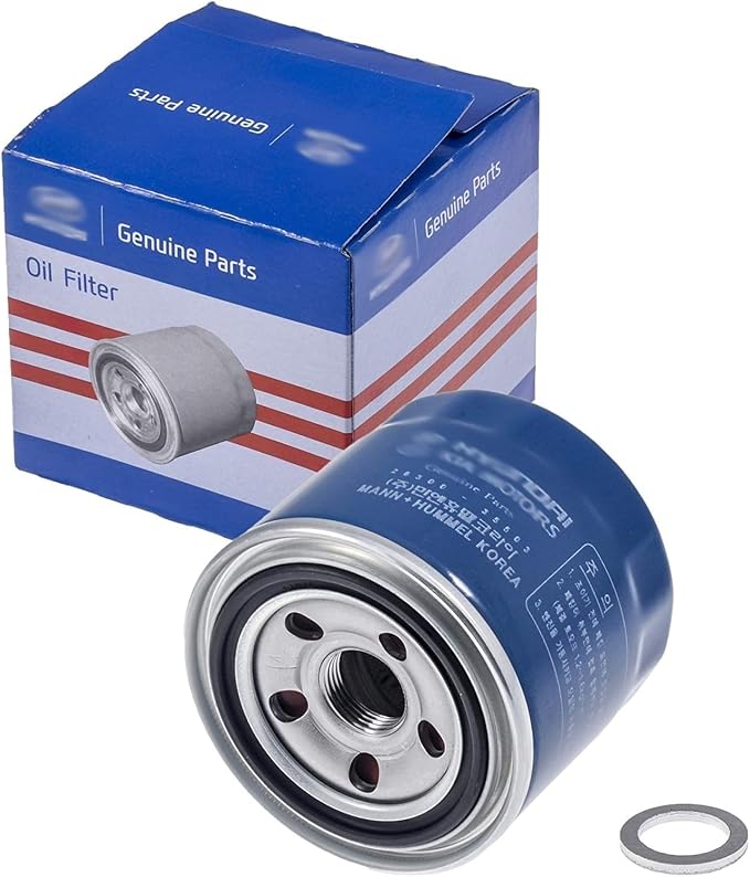 FILTER ULJA HYUNDAI