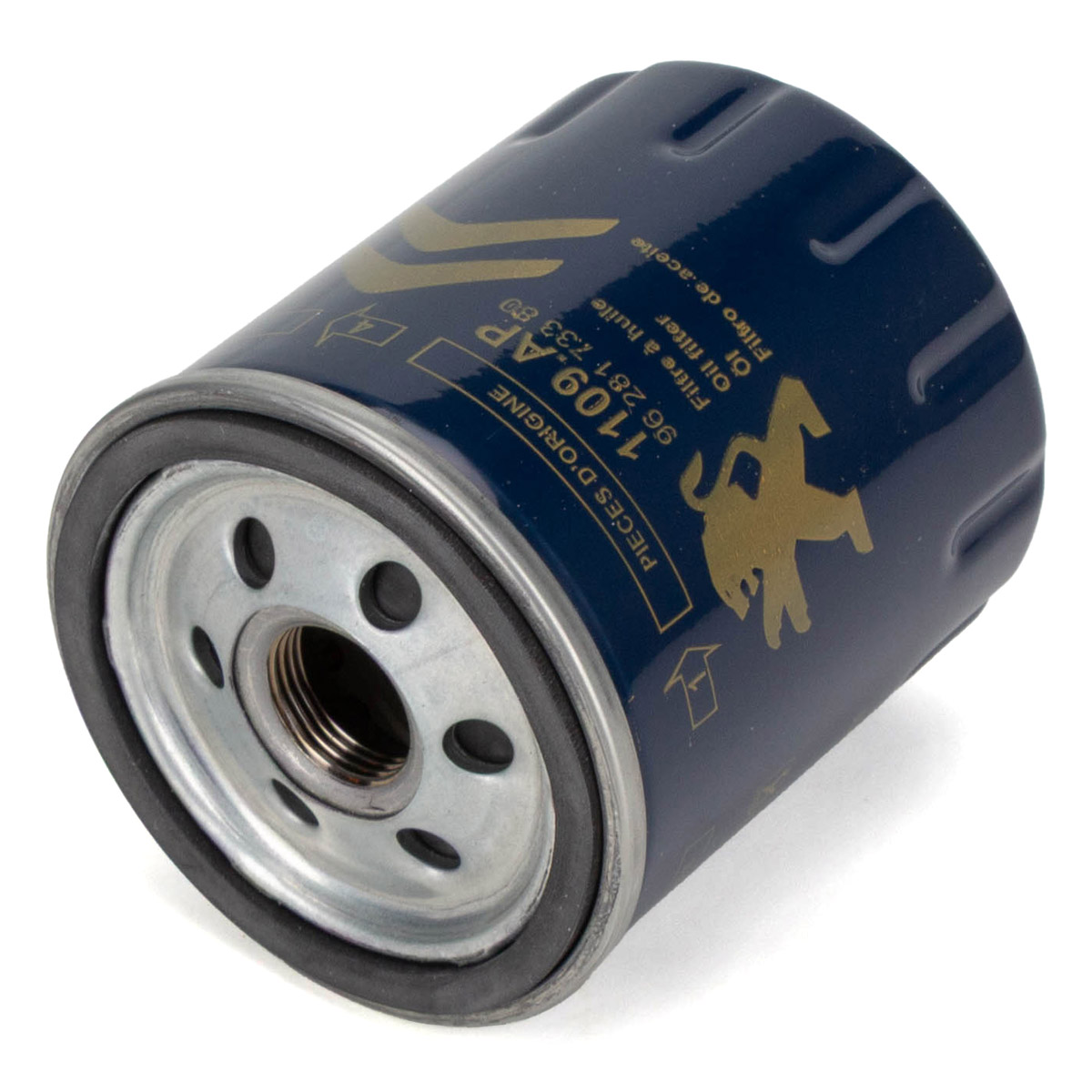 FILTER ULJA