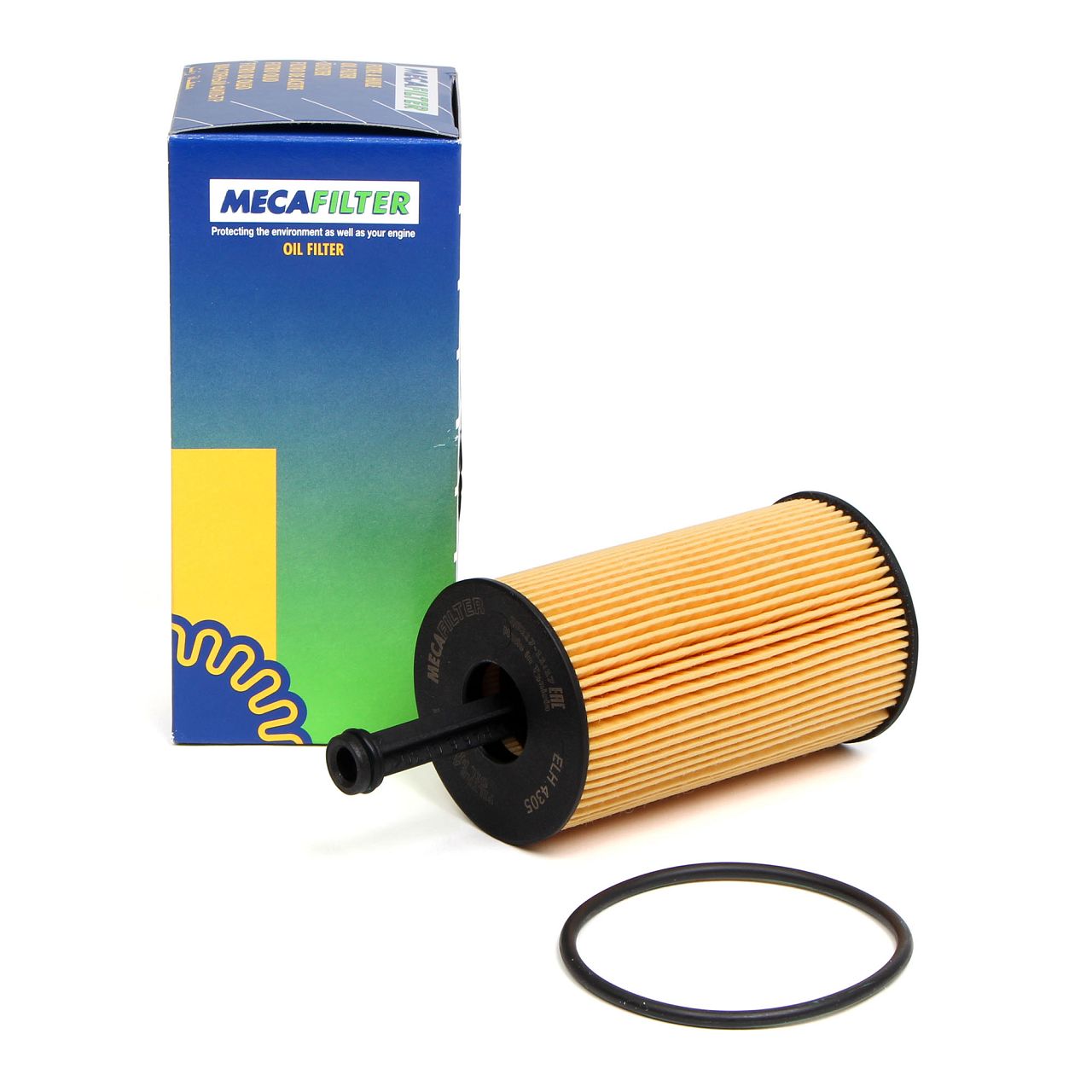 FILTER ULJA TU ULOŽAK