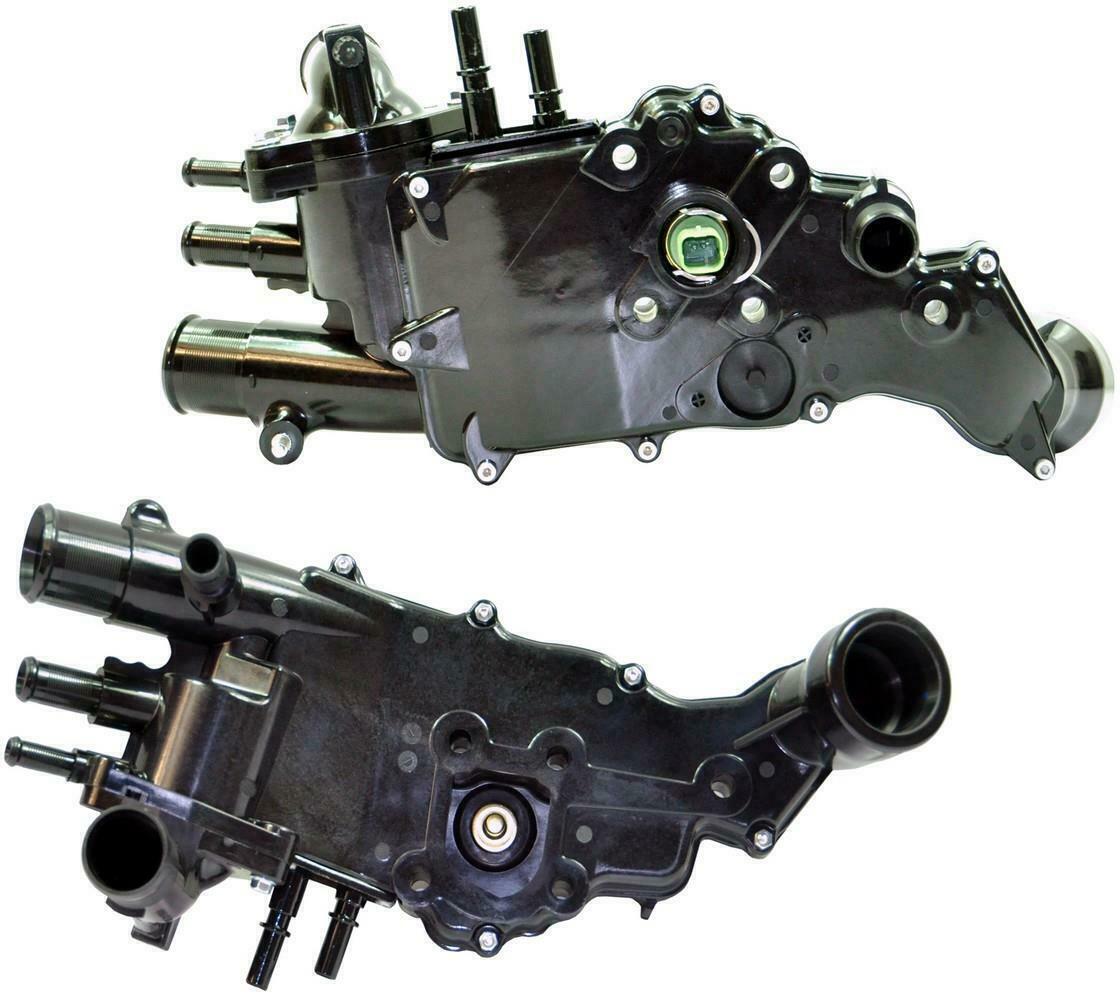 KUĆIŠTE TERMOSTATA DW10