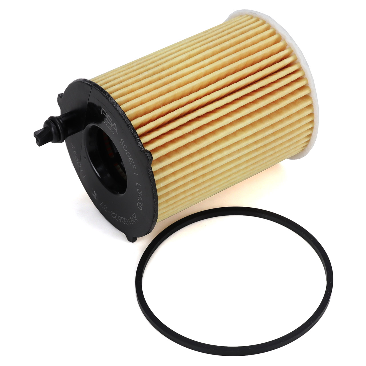 FILTER ULJA DV4/6