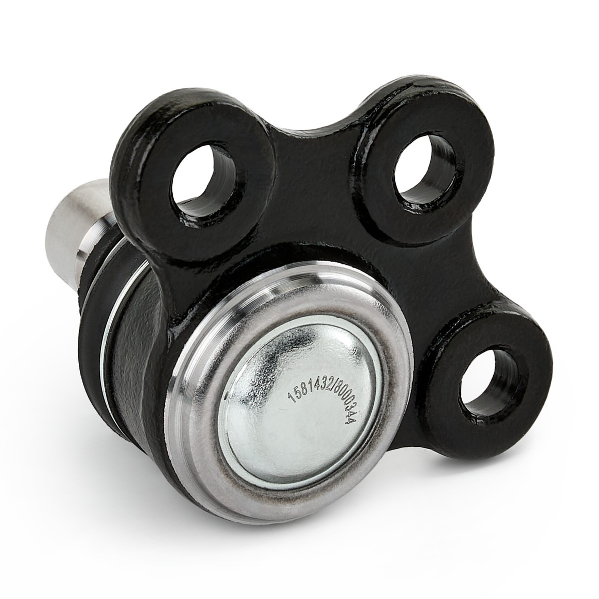KUGLA C2/C3/P207