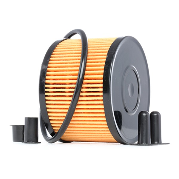 FILTER NAFTE DW10BTED4