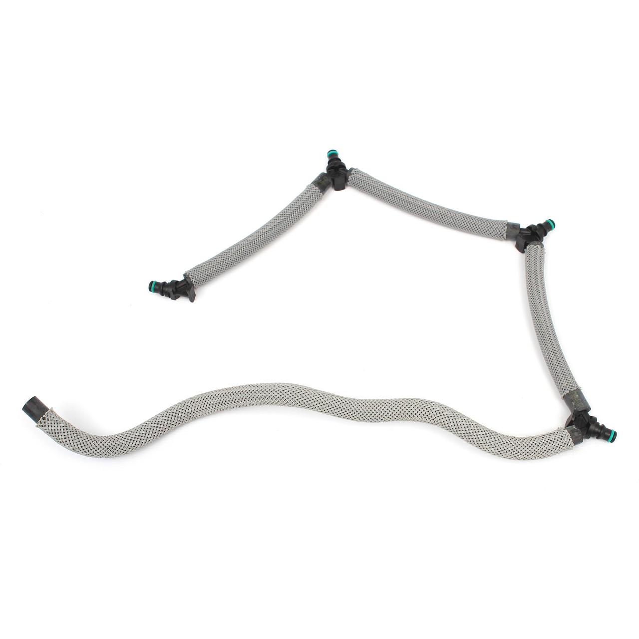 POVRATNO CREVO DW10BTED4
