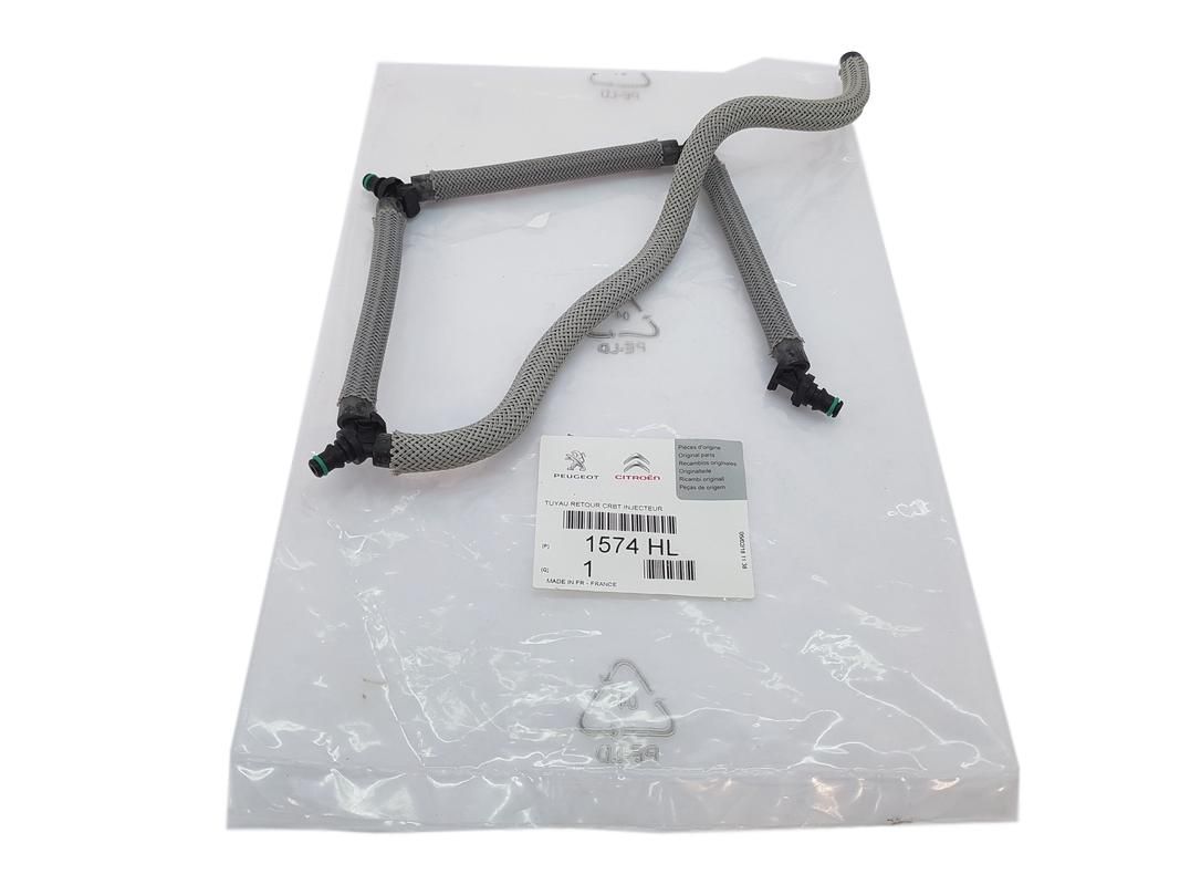 POVRATNO CREVO DW10BTED4