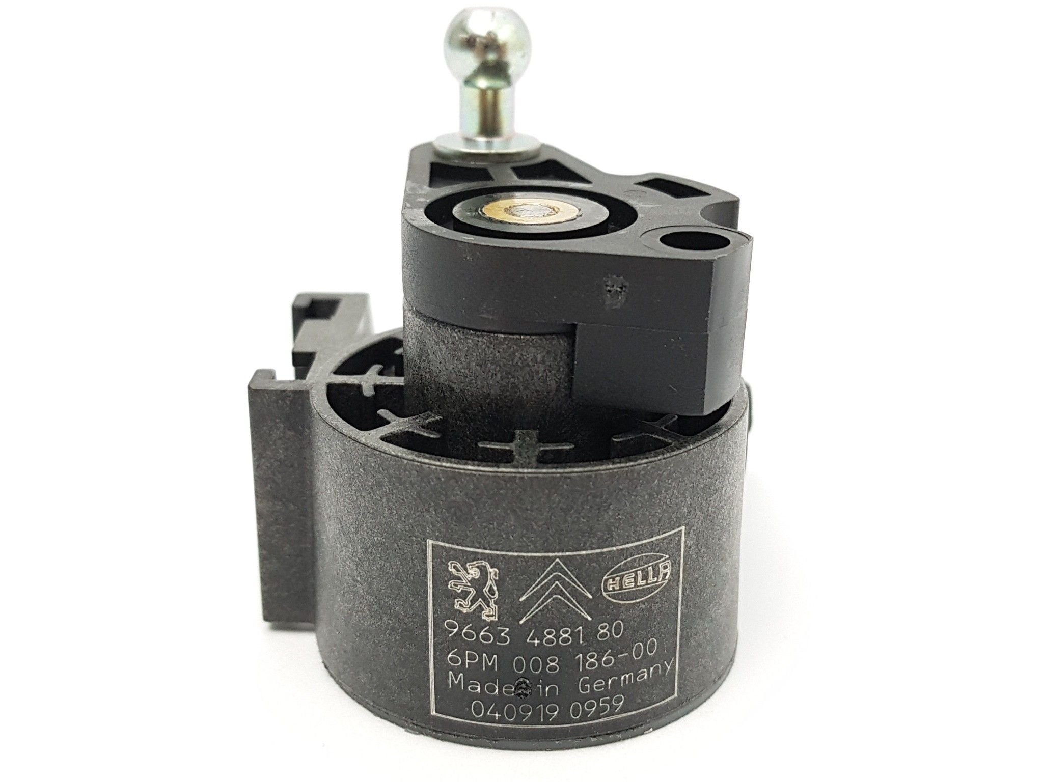 SENZOR VISINE C5/C5 II/C5(X7)/C6
