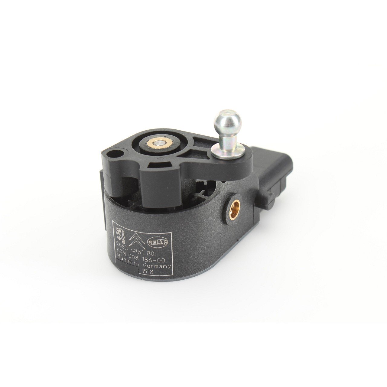 SENZOR VISINE C5/C5 II/C5(X7)/C6