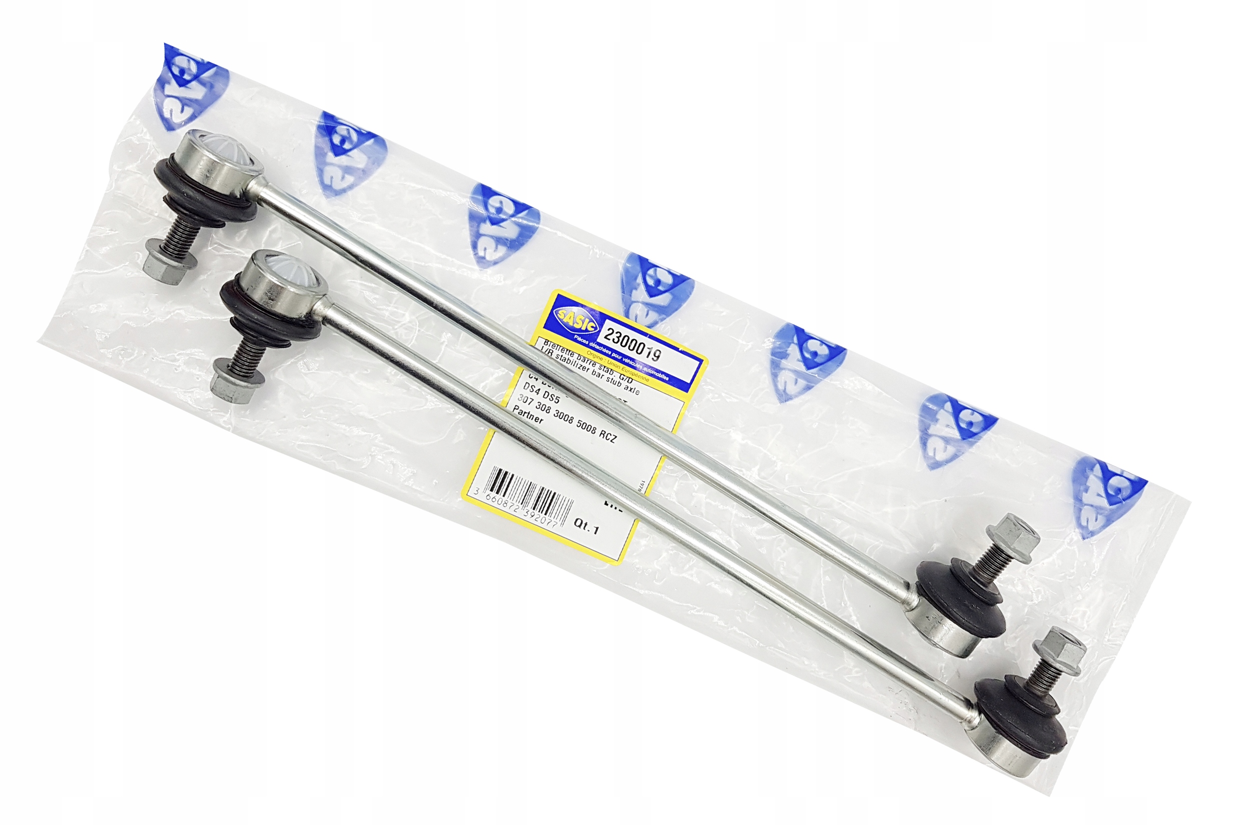 STABILIZATOR C4/P307/P308(T7)/C4 PICASSO