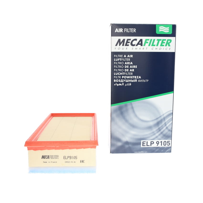 FILTER VAZDUHA