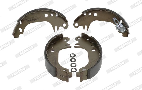 PAKNE P106/P205/AX