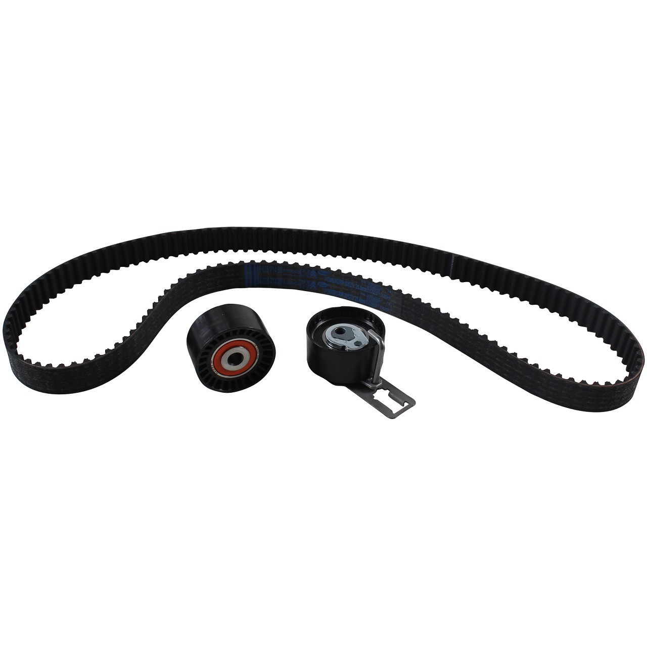 SET ZUPČASTOG DV6C