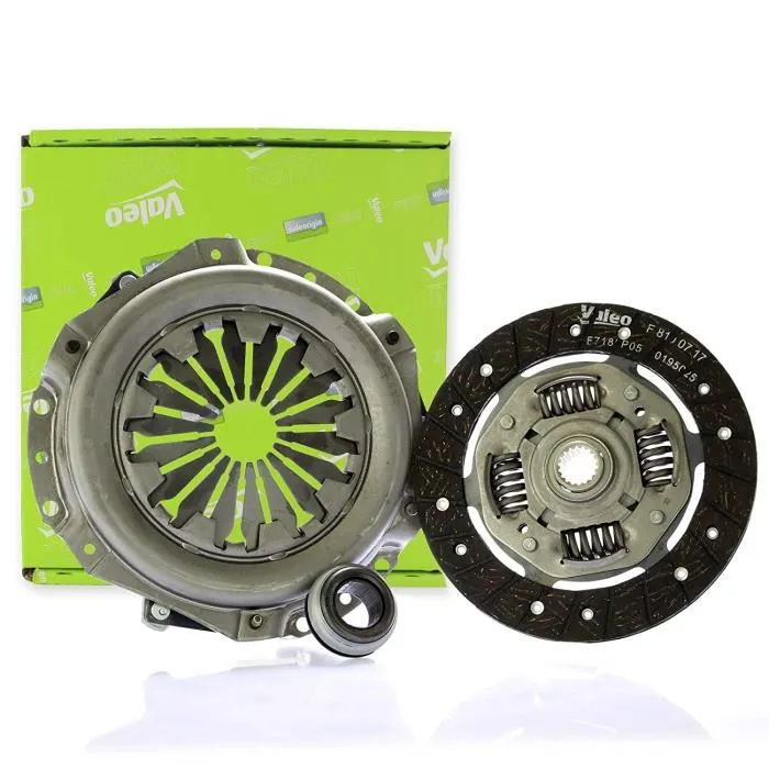 SET KVAČILA TU1JP/TU1A/TU3JP/TU3A/VALEO
