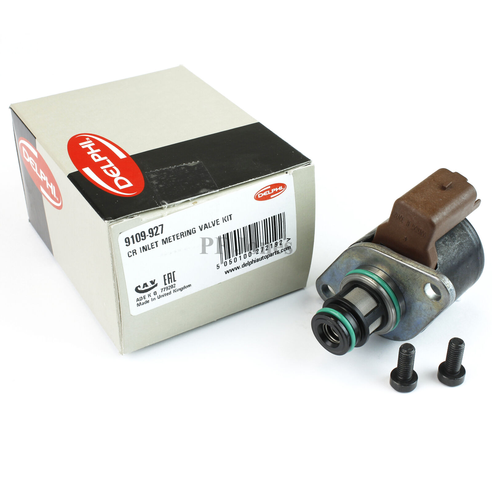 REGULATOR PRITISKA DW10BTED4